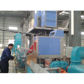Solid state high frequency induction heating equipment 150 kw
