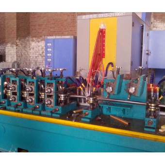 Solid state high frequency induction heating equipment 60 kw
