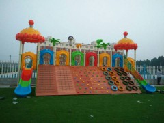 石家庄江苏扬州幼儿园玩具设备