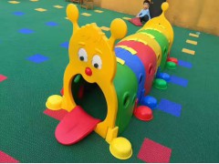 石家庄幼儿园大型玩具厂是集研制、开发、生产销售各种儿童玩具、幼儿大型玩具