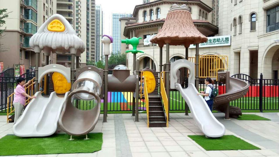 沧州幼儿园户外玩具