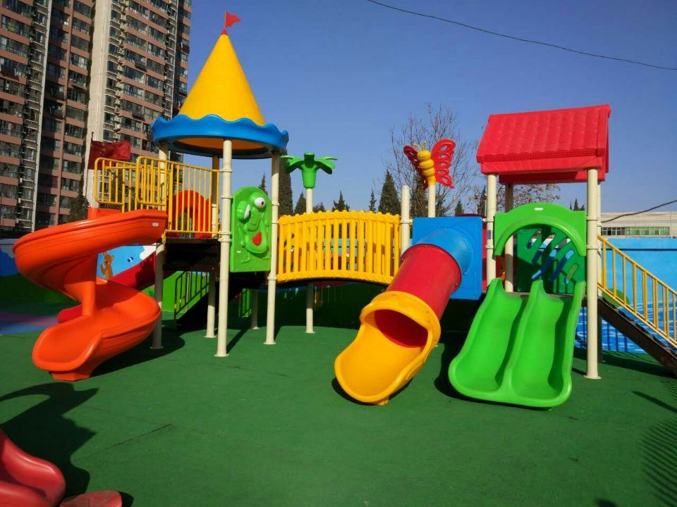 北京幼儿园配套设施