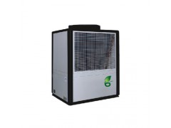  空氣源熱泵熱水機組