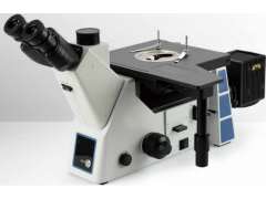 大型倒置金相显微镜 FX-41MW型金相显微镜厂家北京时代智创