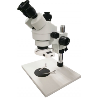 三目连续变倍体视显微镜JSZ7型显微镜技术参数北京时代智创