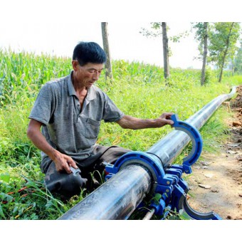 PE灌溉管