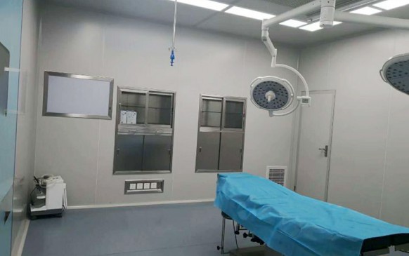 肛肠科手术室