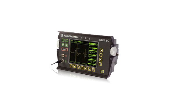 KK USN60超声波探伤仪-美国GE