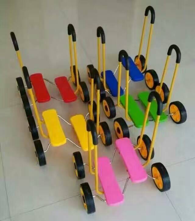 藁城幼儿园幼儿平衡车