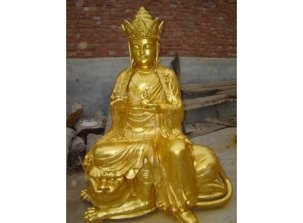 地藏王菩萨生产厂家_佛像雕塑价格(图片)
