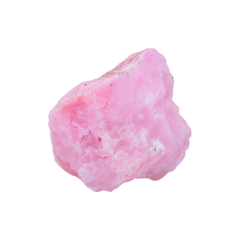 粉红文石