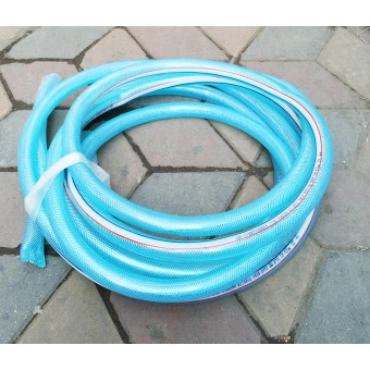 PVC纤维管