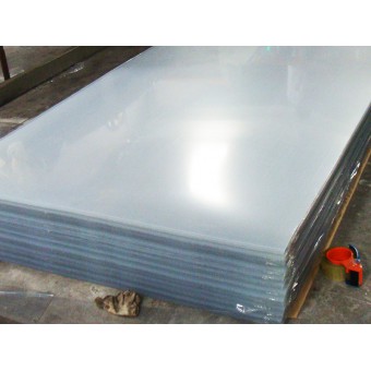 PVC透明板