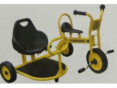 藁城幼儿园幼儿脚踏车
