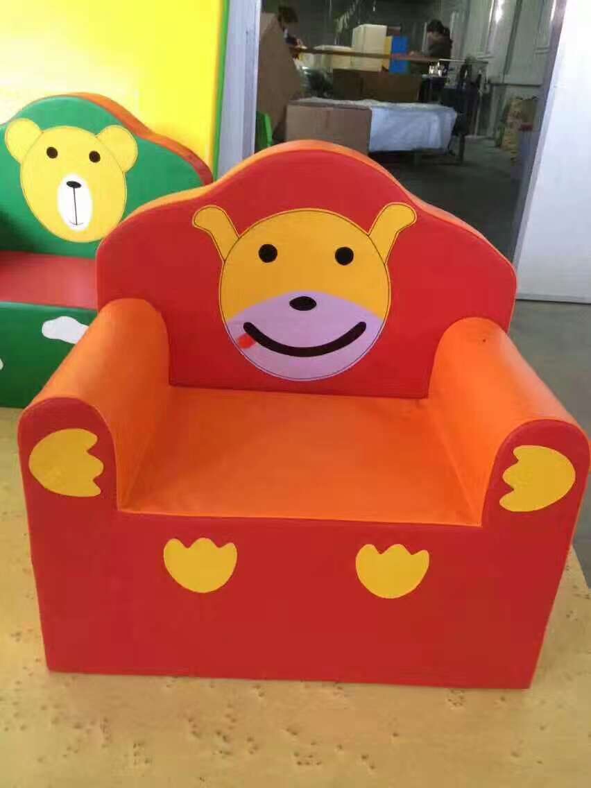 磁县幼儿园幼儿沙发
