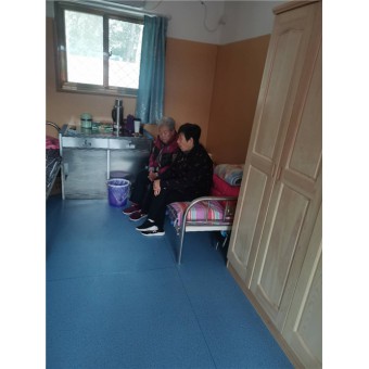 涿州老年公寓住宿展示