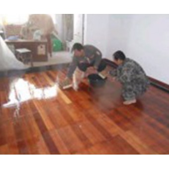重庆市旧实木地板翻新