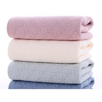 爱琴海毛巾/浴巾