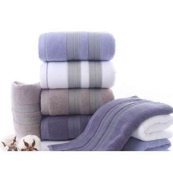 织语毛巾/浴巾