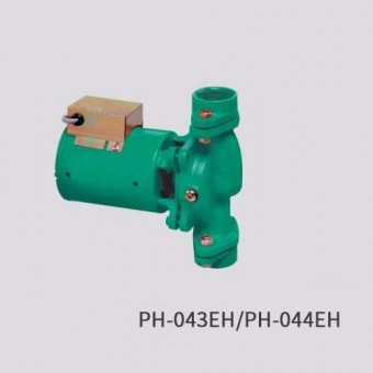 PH-043EH/PH-044EH热水循环泵