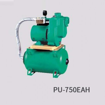 PU-750EAH 自动增压泵