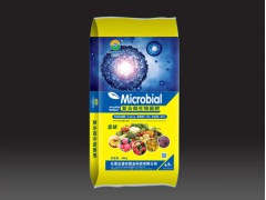 復合微生物菌肥
